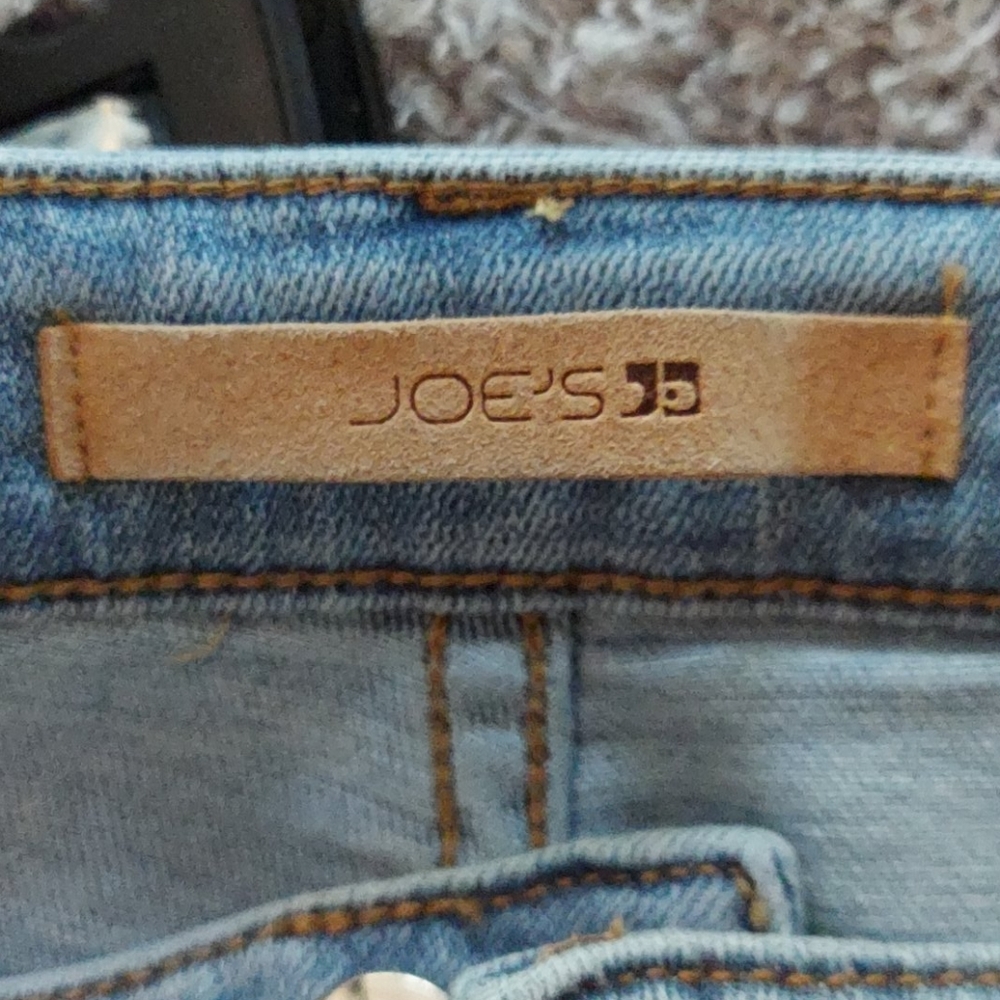 Joe's Jeans